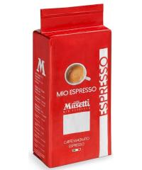 Кофе молотый Caffe Musetti MIO Espresso 250 г